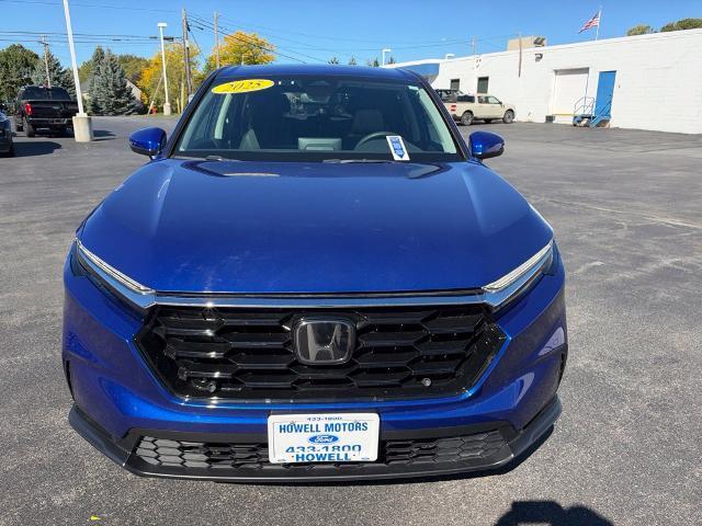 2025 Honda CR-V - $28,995