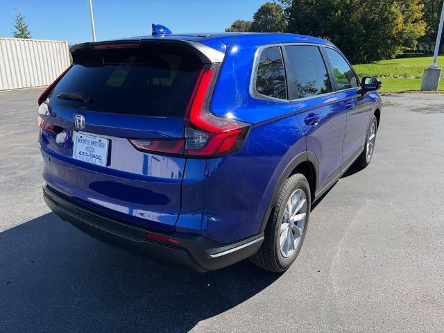 2025 Honda CR-V - $28,995