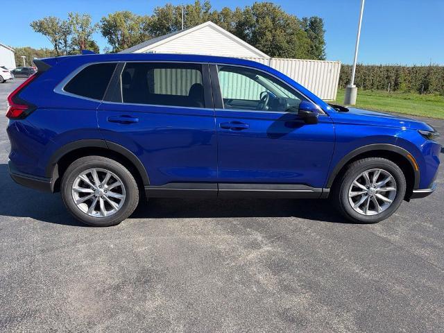 2025 Honda CR-V - $28,995