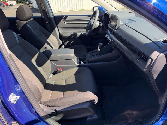 2025 Honda CR-V - $28,995