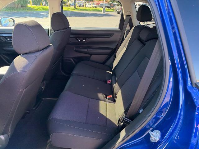 2025 Honda CR-V - $28,995