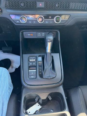2025 Honda CR-V - $28,995