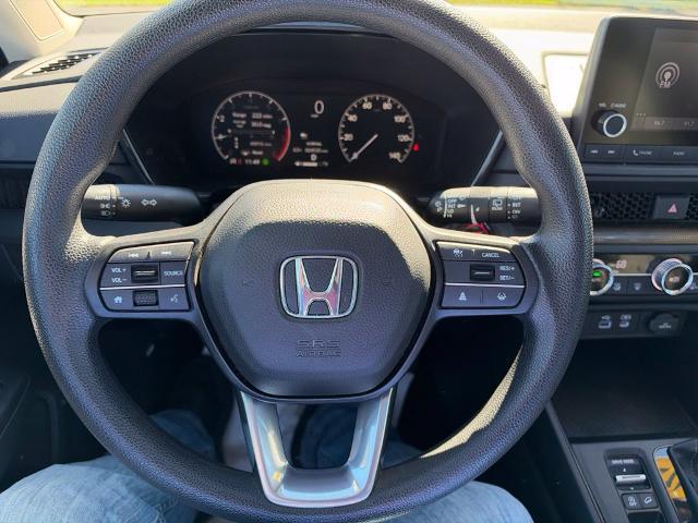 2025 Honda CR-V - $28,995