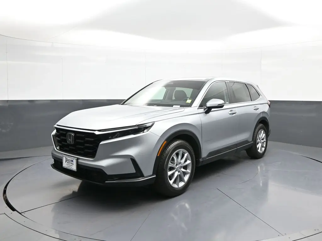 2026 Honda CR-V - $34,200
