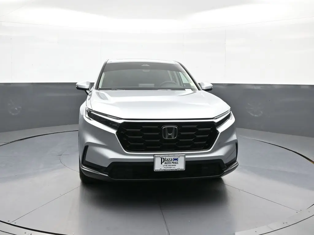 2026 Honda CR-V - $34,200