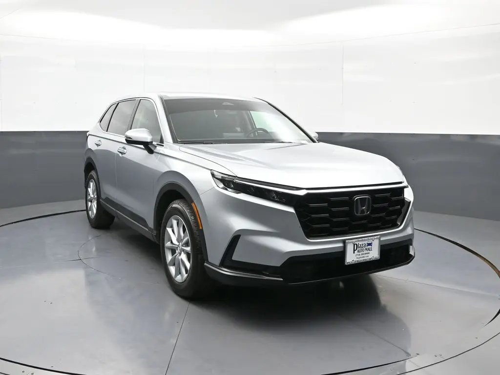 2026 Honda CR-V - $34,200