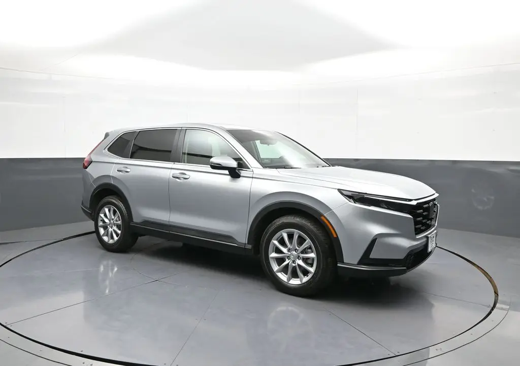 2026 Honda CR-V - $34,200