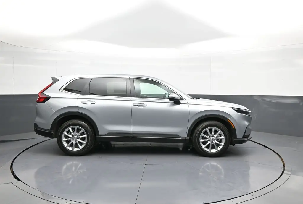 2026 Honda CR-V - $34,200