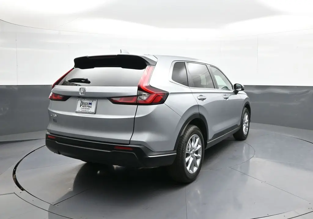 2026 Honda CR-V - $34,200