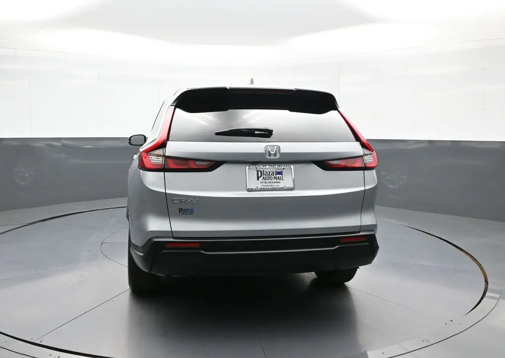 2026 Honda CR-V - $34,200