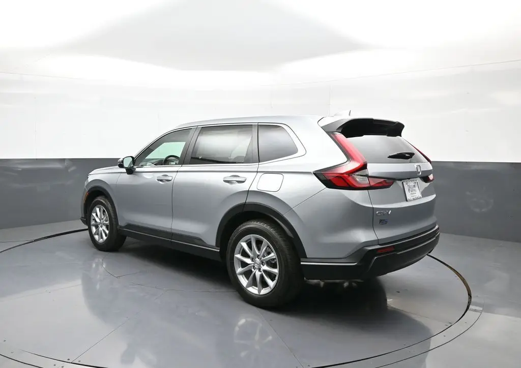 2026 Honda CR-V - $34,200