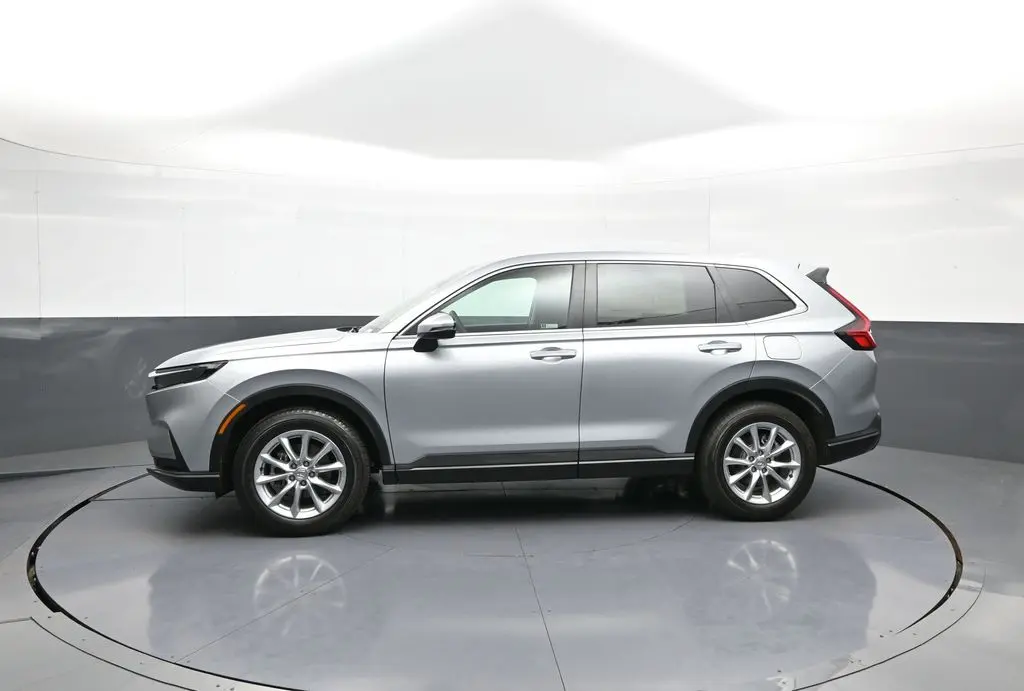 2026 Honda CR-V - $34,200