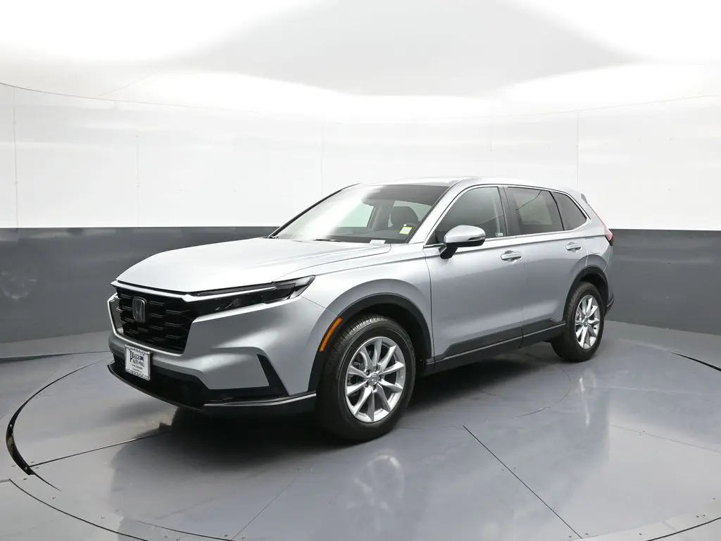 2026 Honda CR-V - $34,200