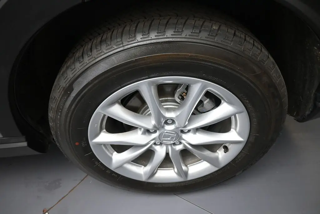 2026 Honda CR-V - $34,200