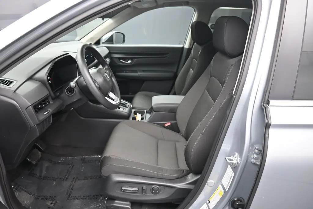 2026 Honda CR-V - $34,200