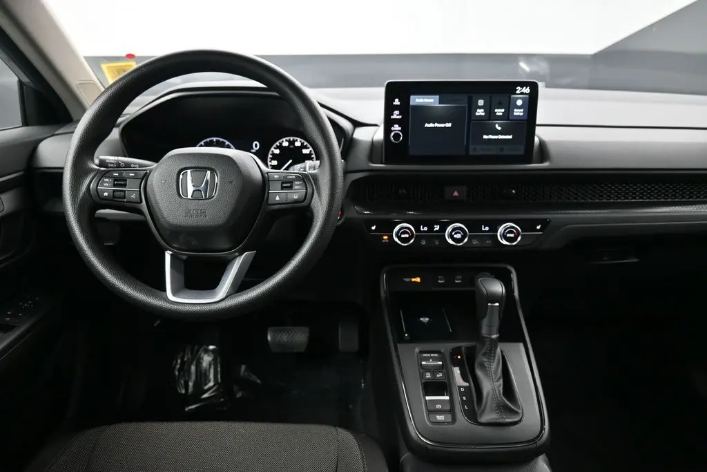 2026 Honda CR-V - $34,200