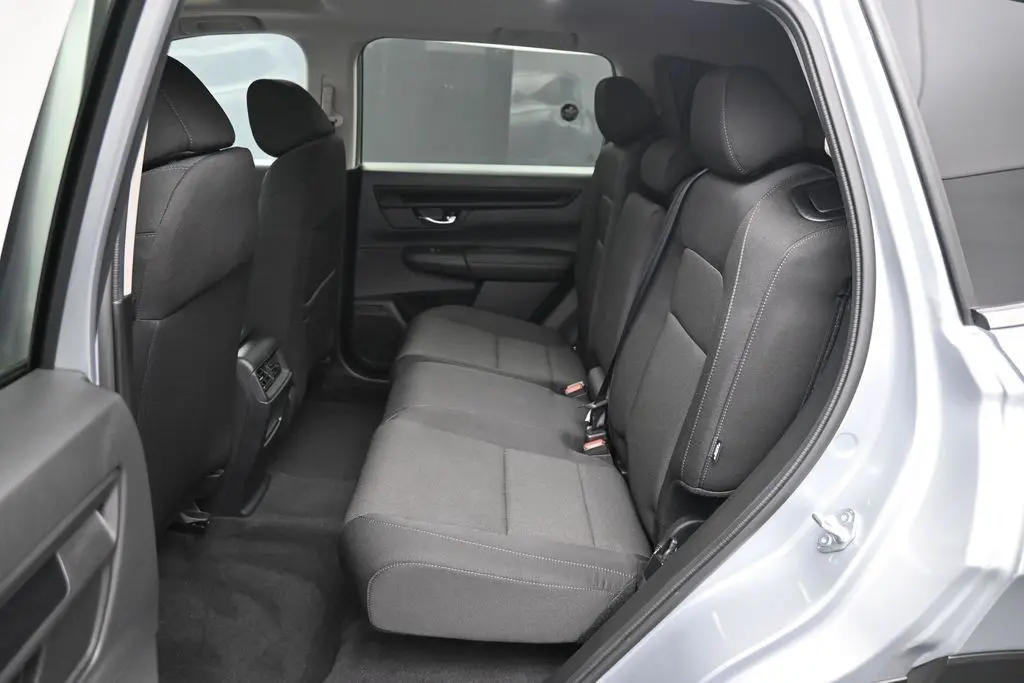 2026 Honda CR-V - $34,200