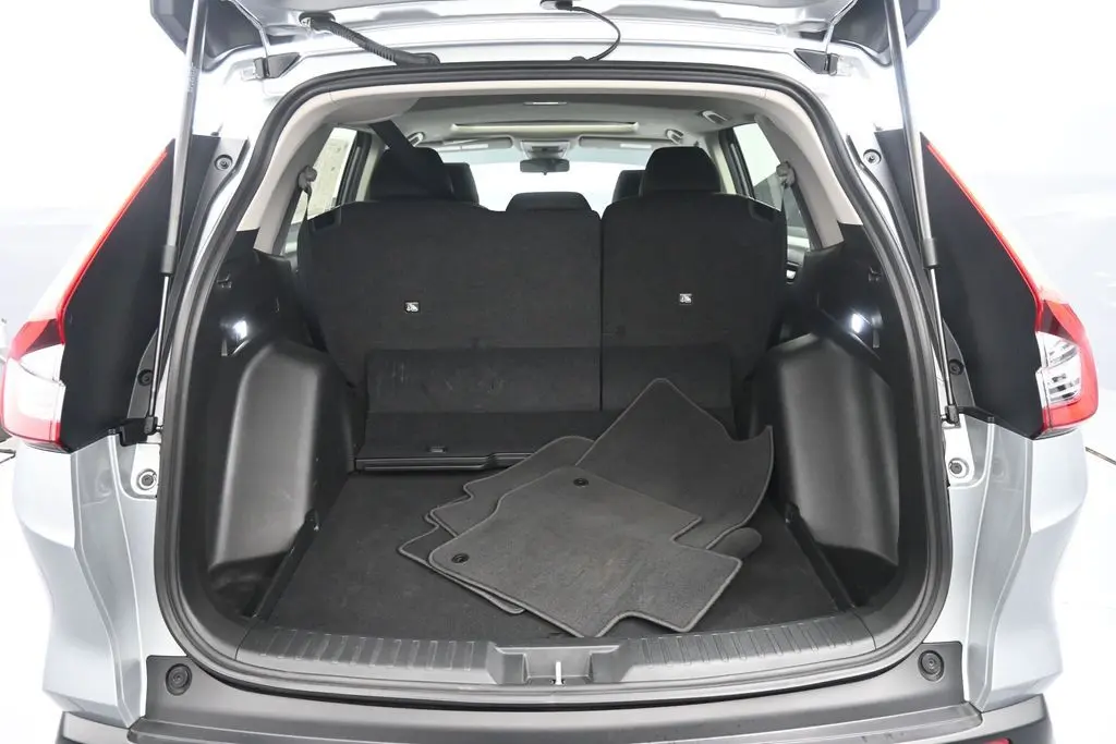 2026 Honda CR-V - $34,200