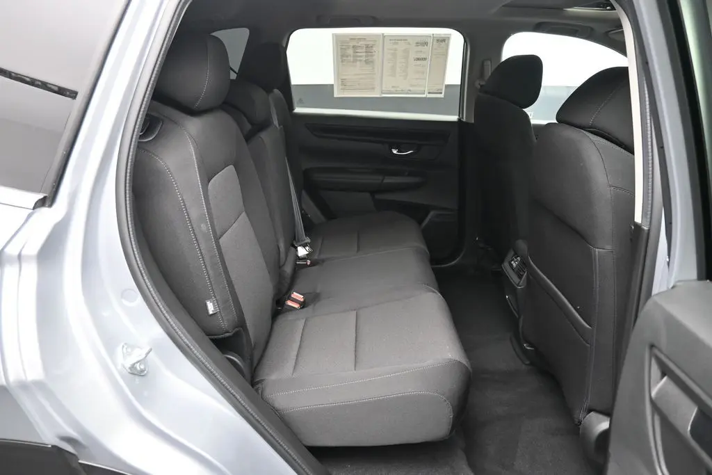2026 Honda CR-V - $34,200