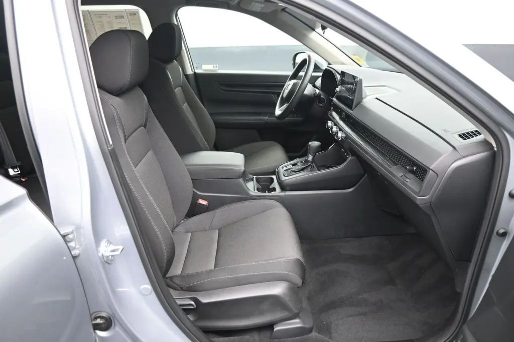 2026 Honda CR-V - $34,200