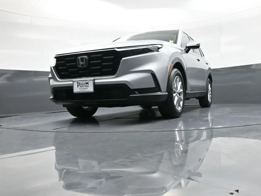 2026 Honda CR-V - $34,200