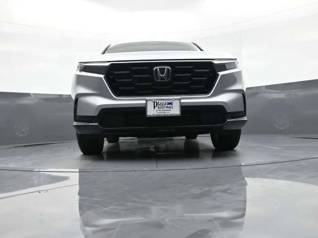 2026 Honda CR-V - $34,200