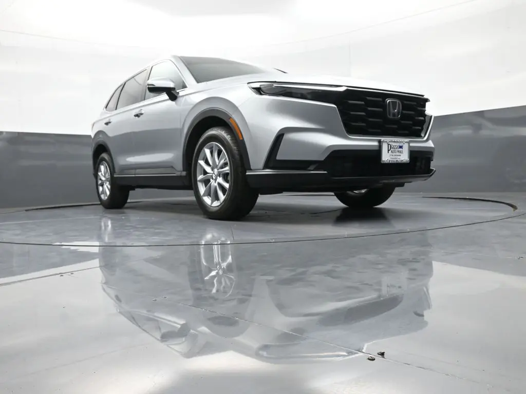 2026 Honda CR-V - $34,200