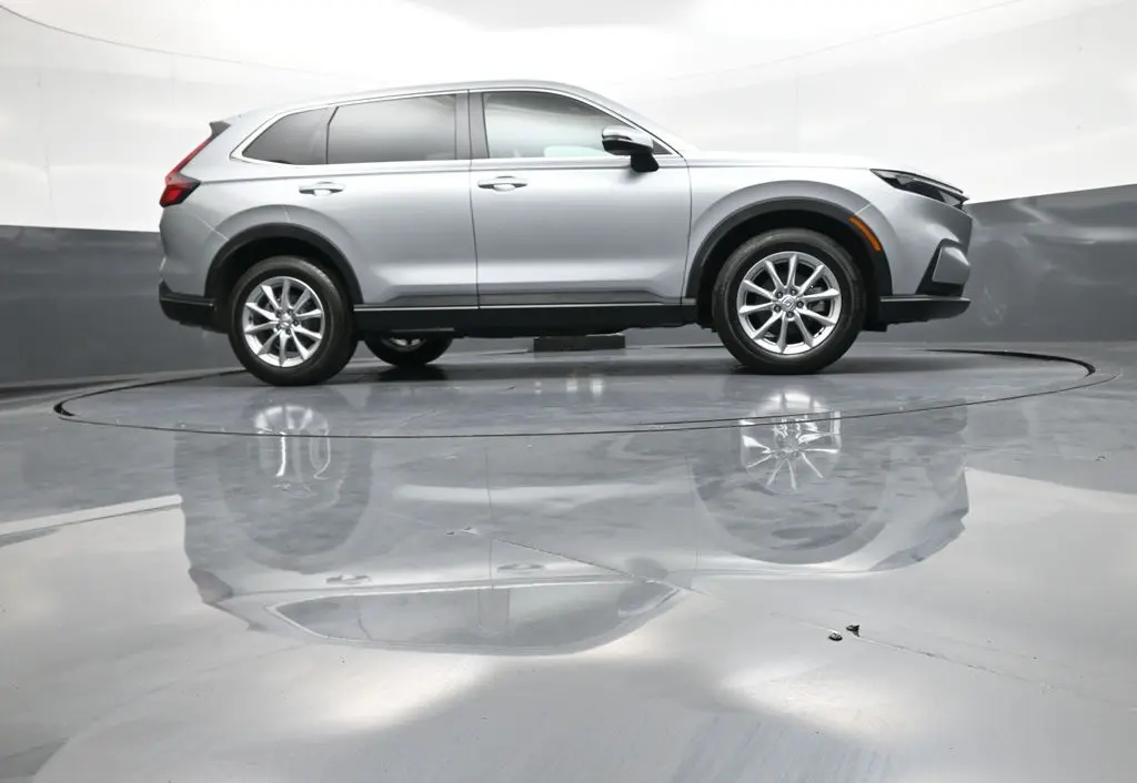 2026 Honda CR-V - $34,200