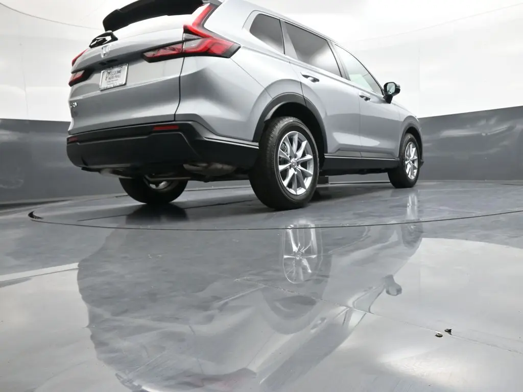 2026 Honda CR-V - $34,200