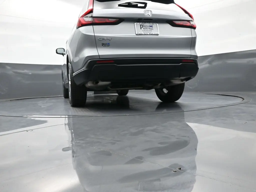 2026 Honda CR-V - $34,200