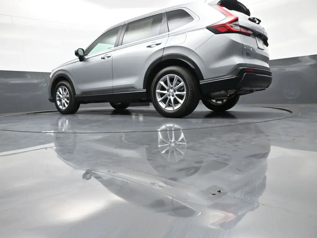 2026 Honda CR-V - $34,200