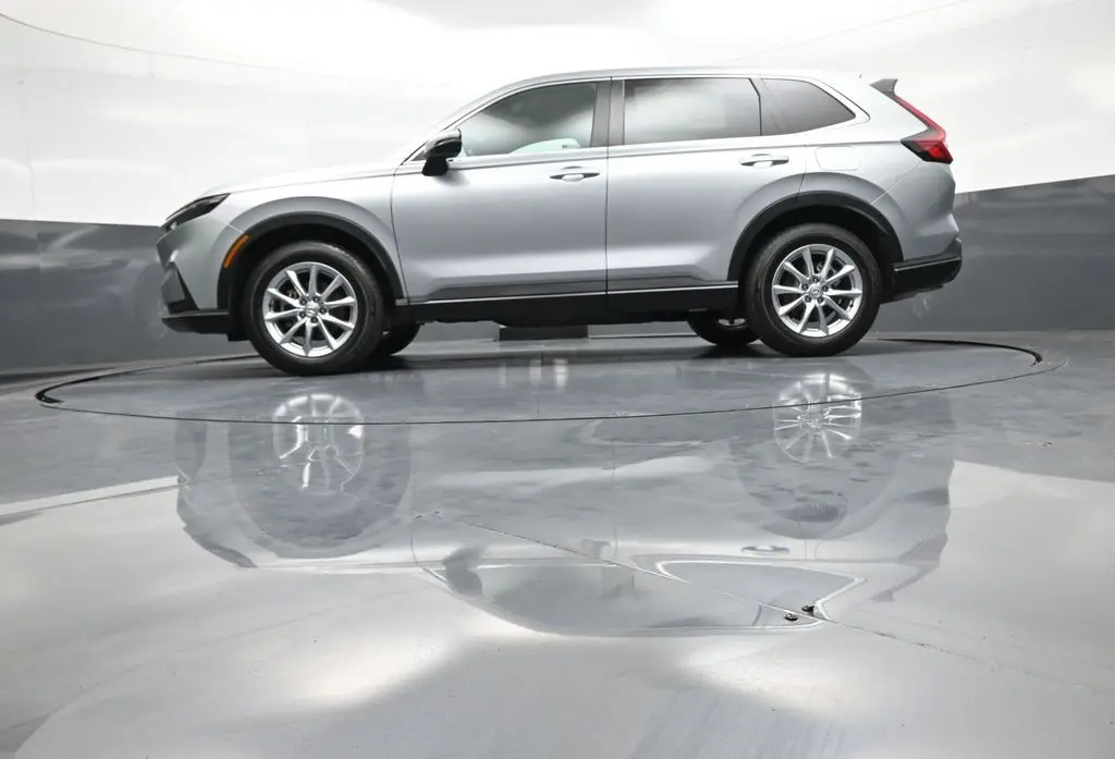 2026 Honda CR-V - $34,200