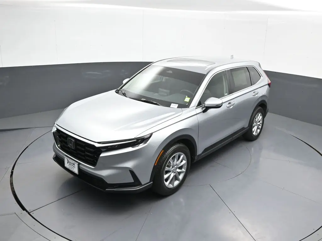 2026 Honda CR-V - $34,200