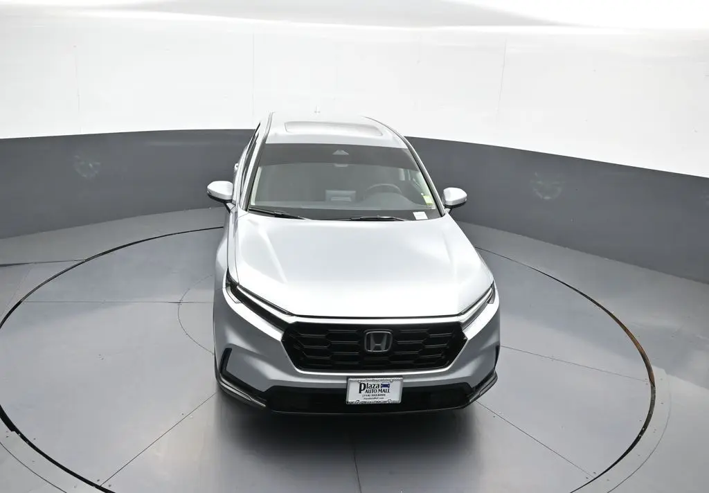 2026 Honda CR-V - $34,200