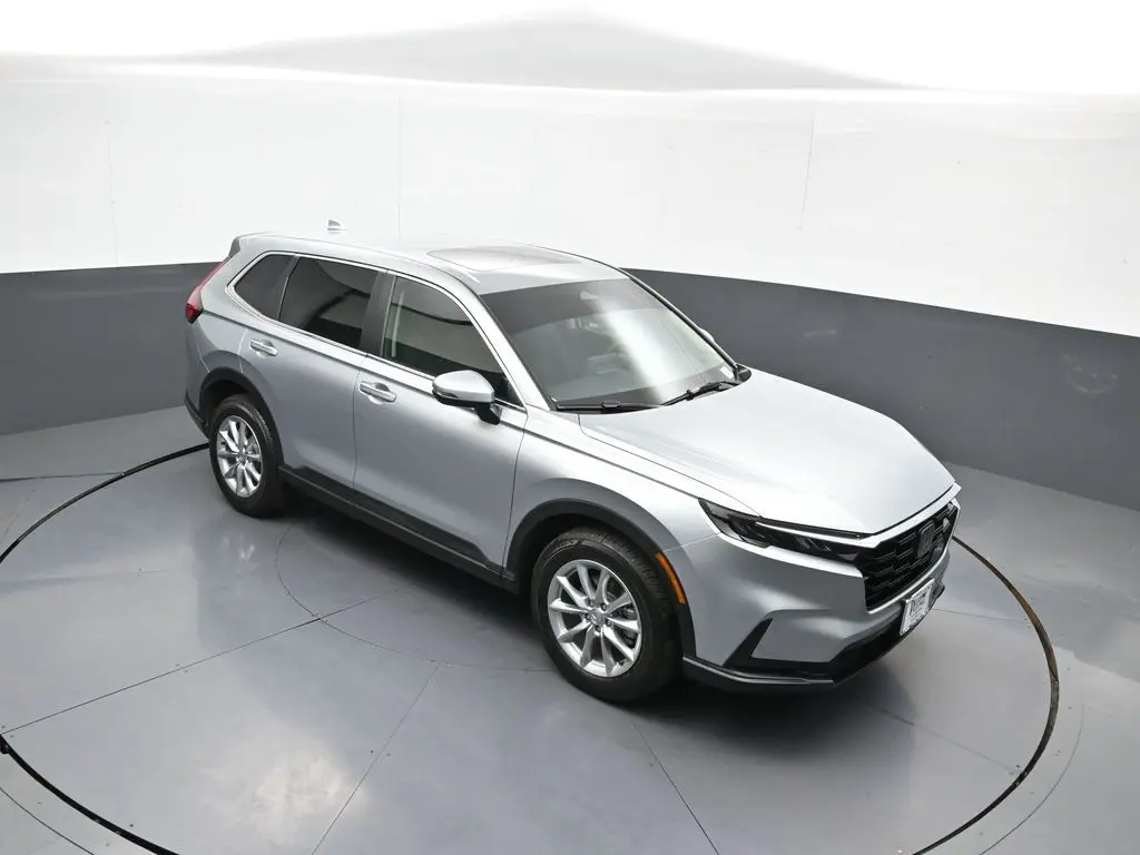 2026 Honda CR-V - $34,200