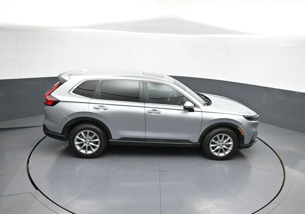 2026 Honda CR-V - $34,200