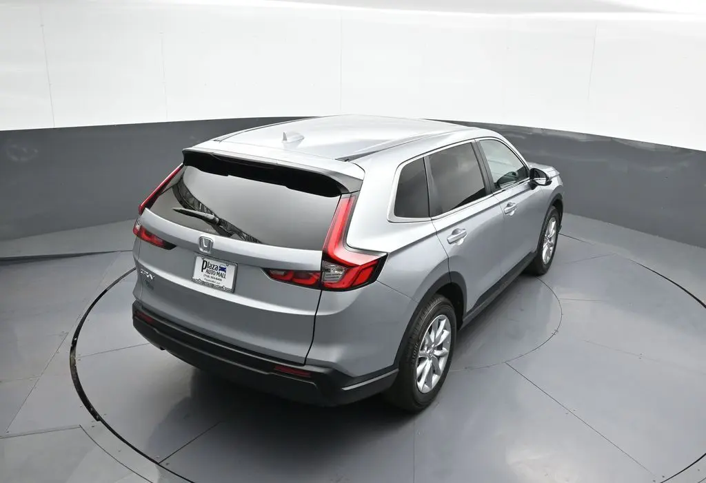 2026 Honda CR-V - $34,200