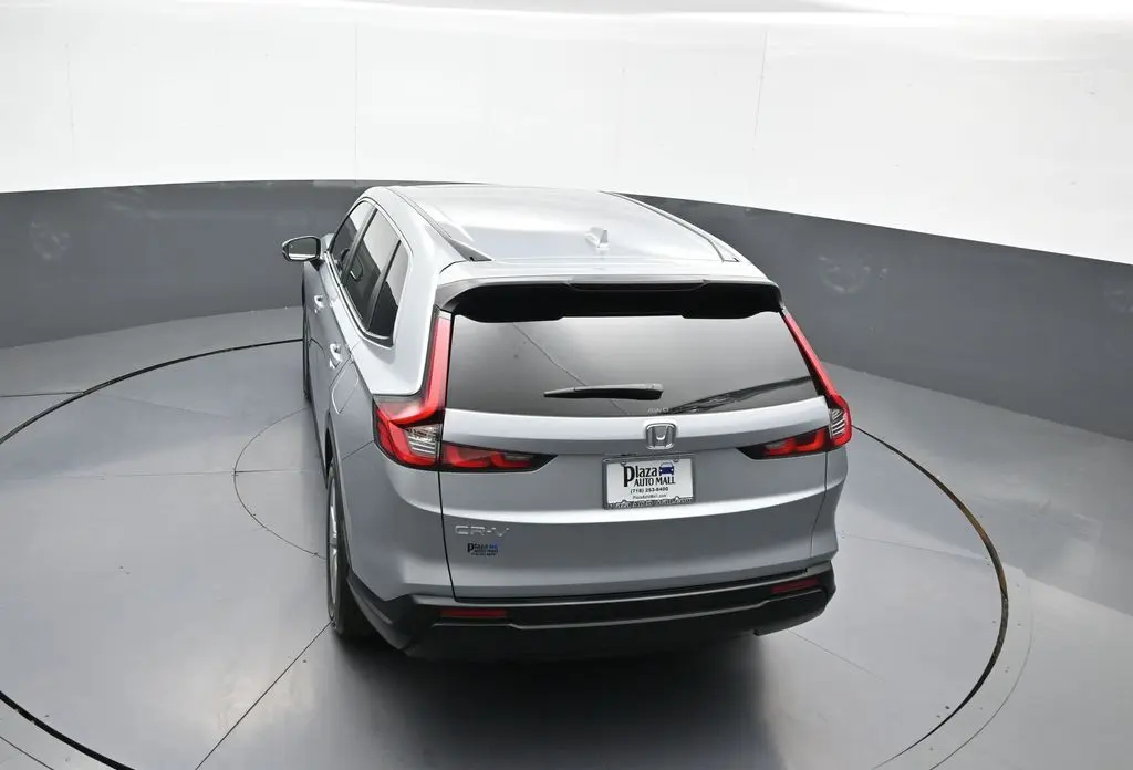 2026 Honda CR-V - $34,200