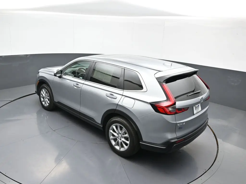 2026 Honda CR-V - $34,200