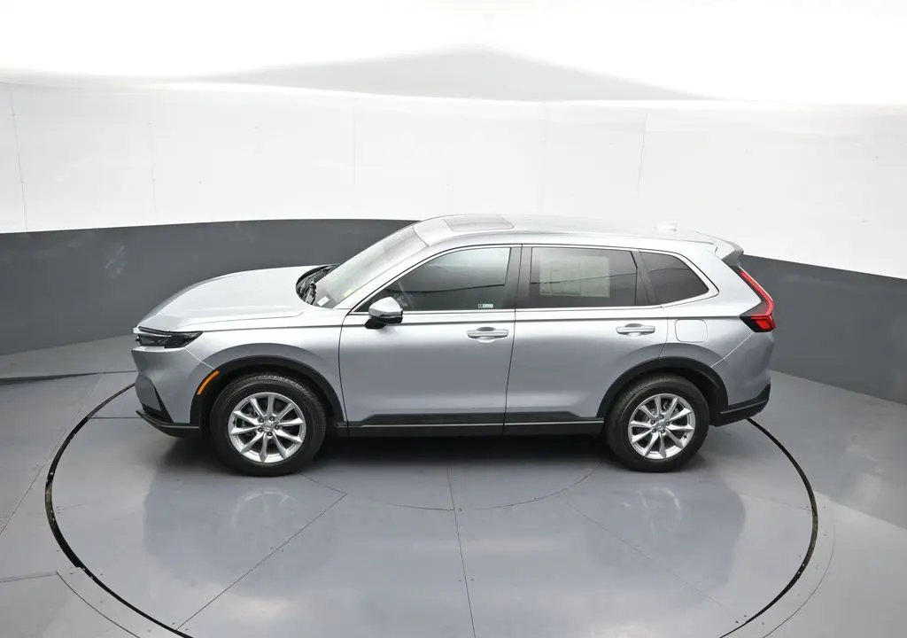 2026 Honda CR-V - $34,200