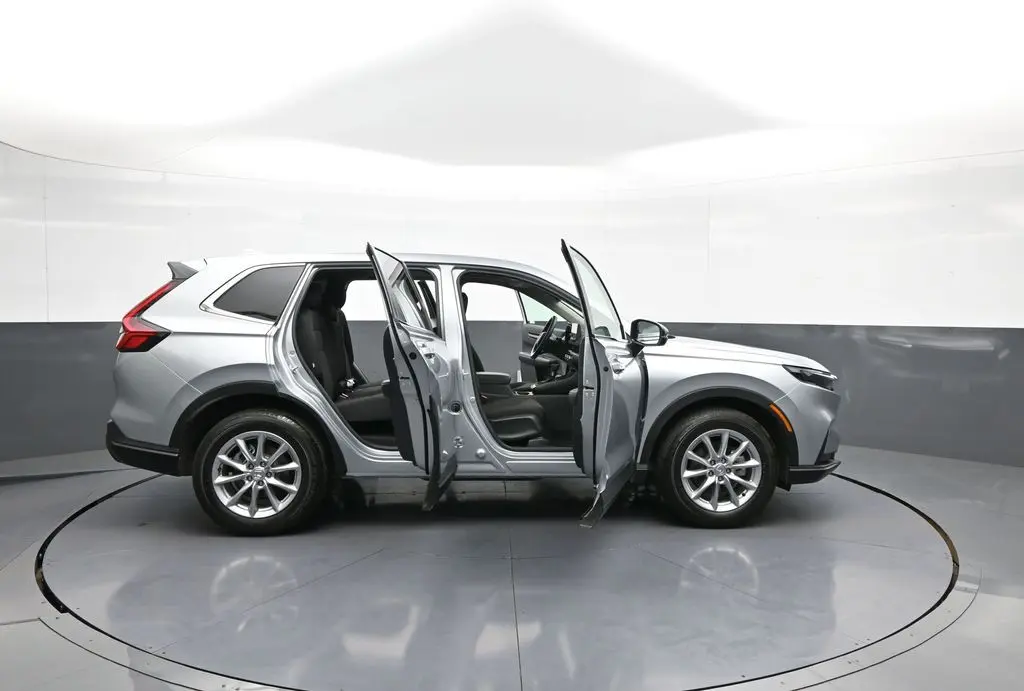 2026 Honda CR-V - $34,200