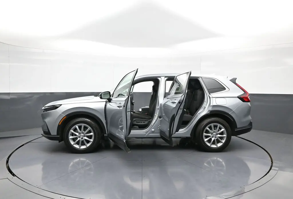 2026 Honda CR-V - $34,200