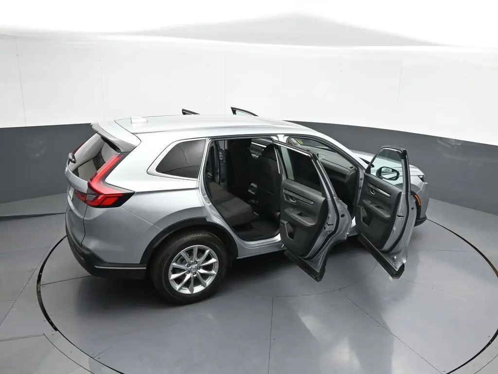 2026 Honda CR-V - $34,200