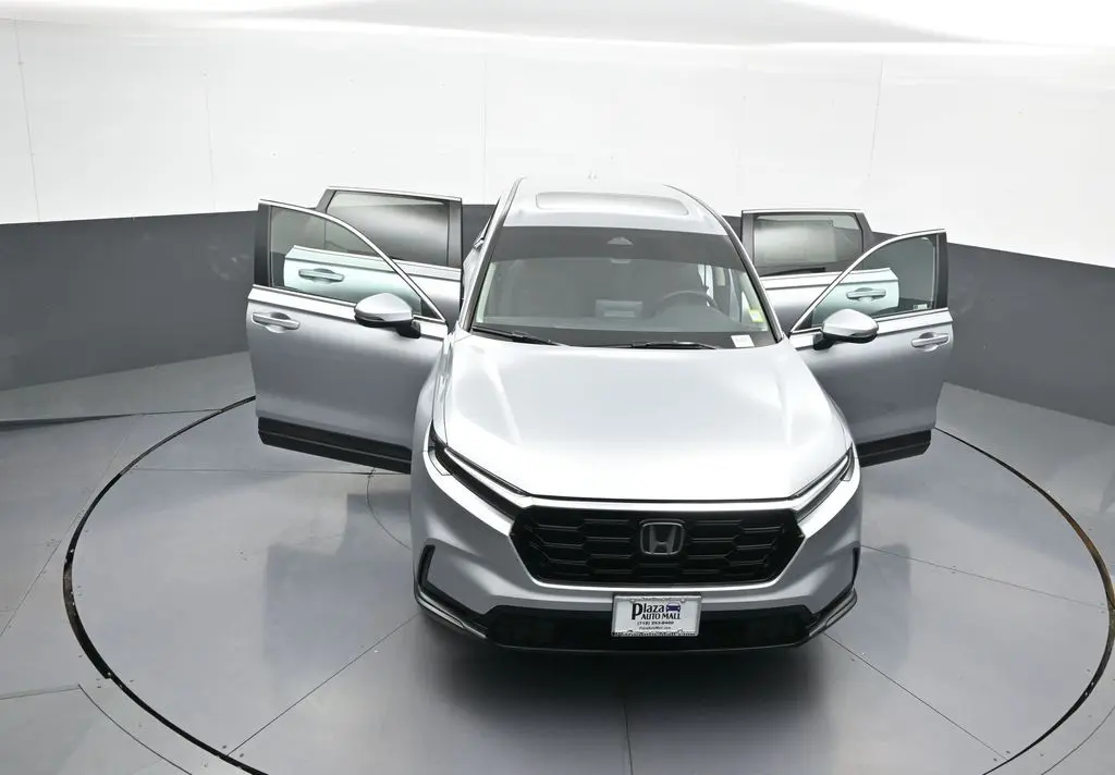 2026 Honda CR-V - $34,200
