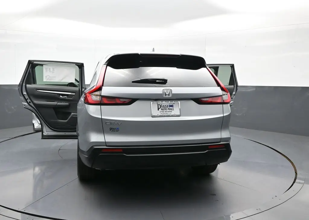 2026 Honda CR-V - $34,200