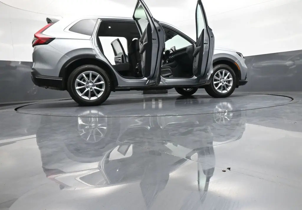 2026 Honda CR-V - $34,200