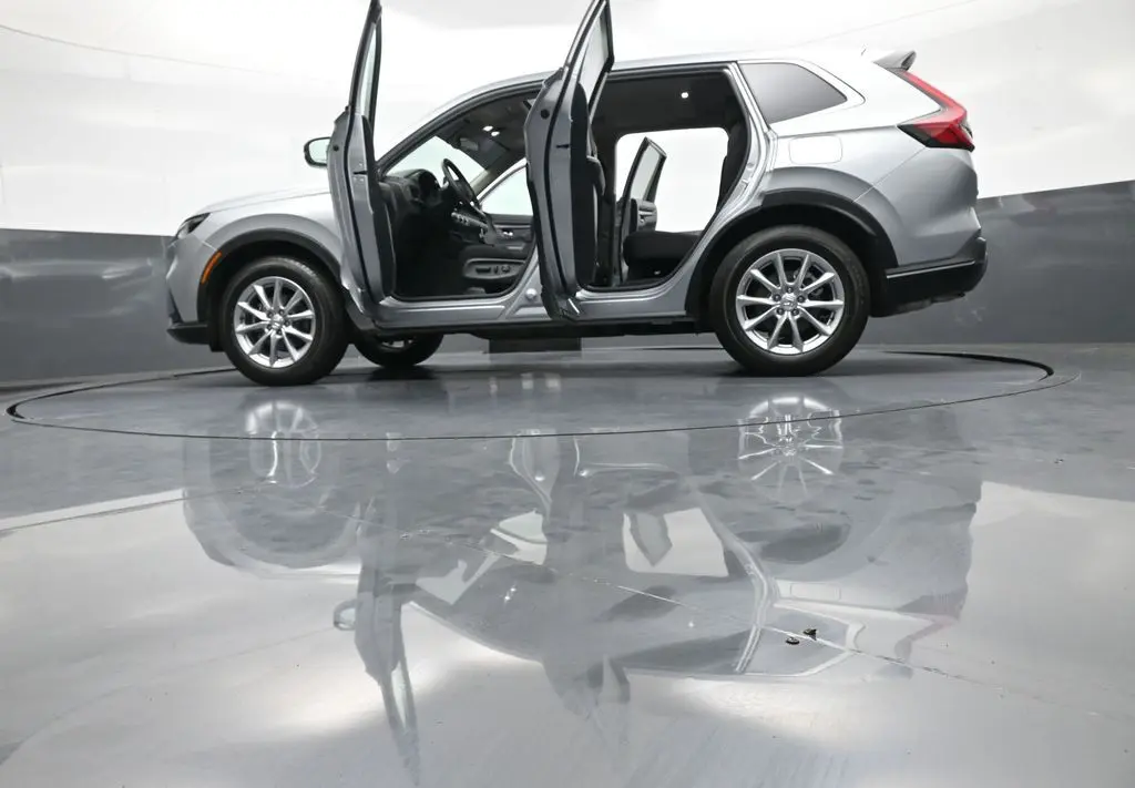 2026 Honda CR-V - $34,200