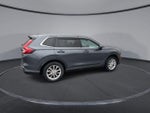 2023 CR-V Thumbnail 8