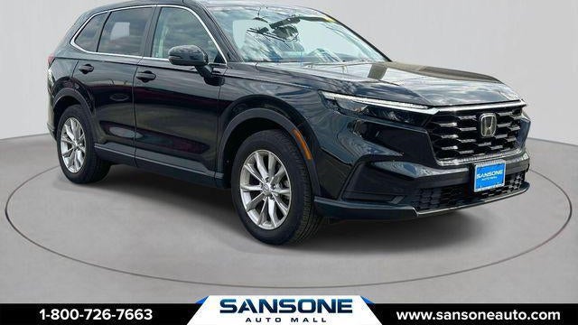 Preowned 2023 Honda CR-V EX for Sale