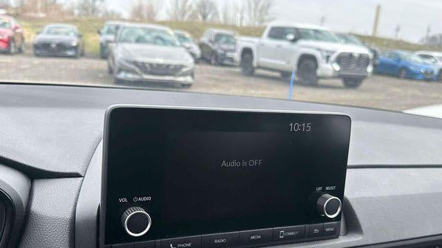 2023 Honda CR-V EX